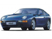 Porsche 968 Coupe